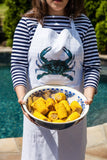 Blue Crab 18qt Stock Pot