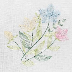 Boudoir Cover- Spring Meadow Display No Package
