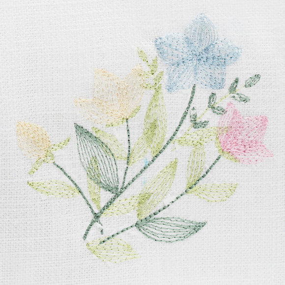 Boudoir Cover- Spring Meadow Display No Package