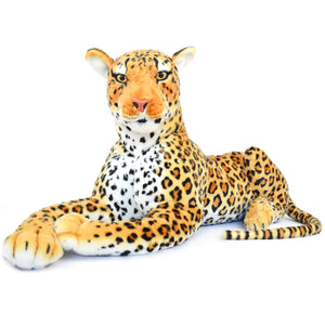 Lahari The Leopard