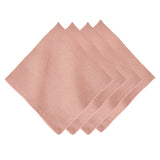 Juliska Berry Scallop Napkin Set/4