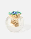 Round Match Striker | Coastal Matches