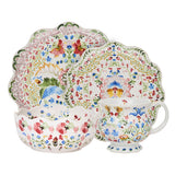 Juliska Sofia Dinnerware Collection
