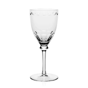 Eliza Wine Glass