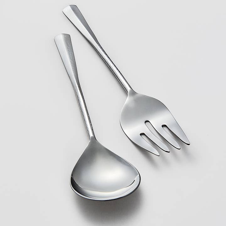 Alta Salad Serving Set
