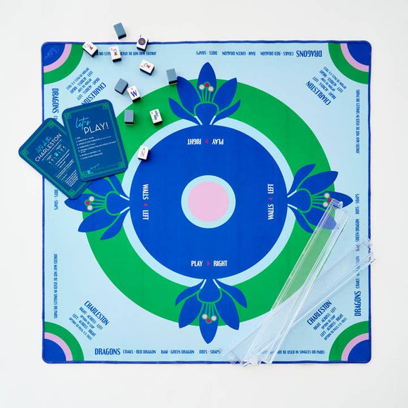 Preppy Soiree Mat