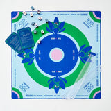 Preppy Soiree Mat