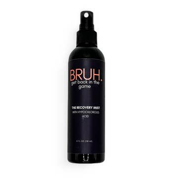 Bruh. the Recovery Mist with Hypochlorous Acid