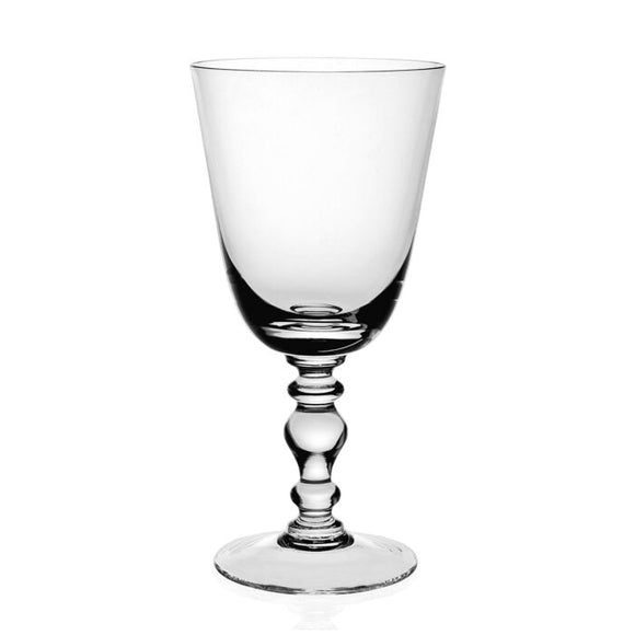Fanny Wine Glass