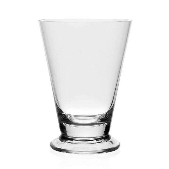Fanny Old Fashioned Tumbler Clear