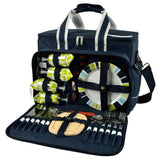 Deluxe Picnic for Four