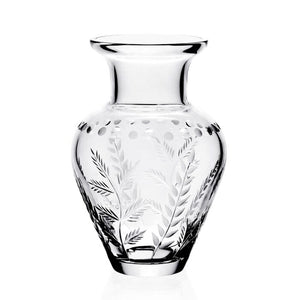 Fern Bouquet Vase 6.5"