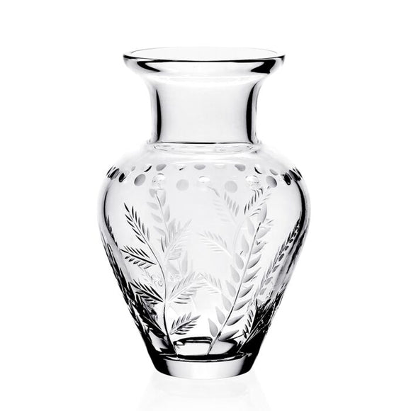 Fern Bouquet Vase 6.5