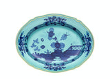 Ginori 1735 Oriente Italiano Iris Collection