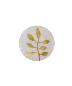 R. Haviland & C. Parlon  Daphne Dinnerware, Camelia