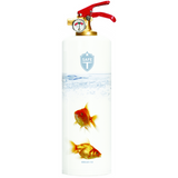 Safe-T Fire Extinguisher