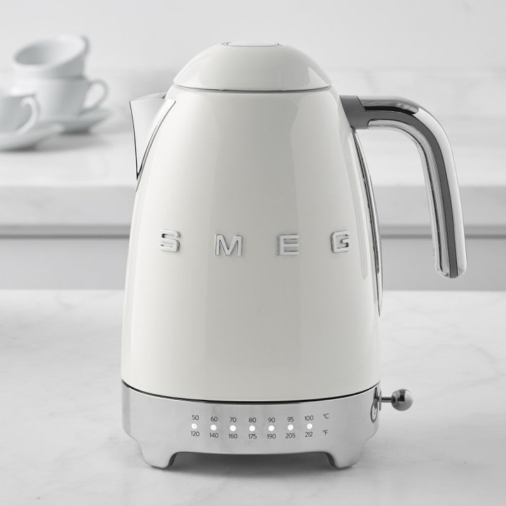 Smeg Variable Temperature Kettle