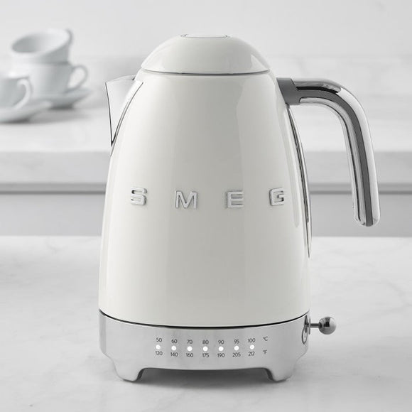 Smeg Variable Temperature Kettle