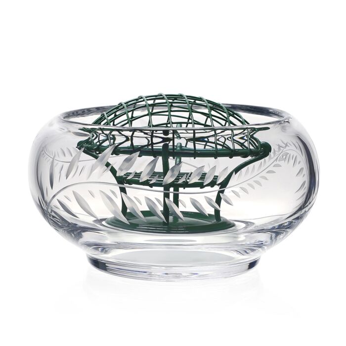 Jasmine Rose Bowl & Wire