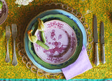 Ginori 1735 Oriente Italiano Iris Collection