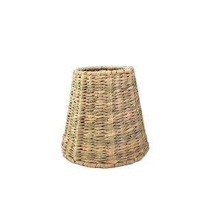 Maison Maison Design x Zafferano Empire Seagrass Shade SMALL