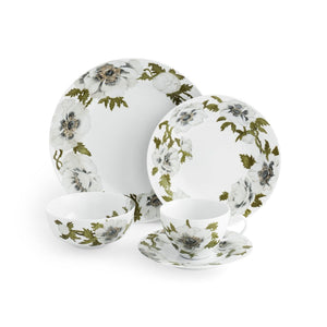 Michael Aram Anemone Dinnerware Collection