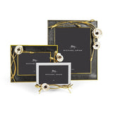 Michael Aram Anemone Picture Frame