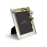 Michael Aram Anemone Picture Frame