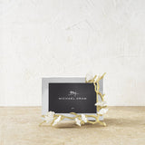 Michael Aram Butterfly Ginkgo Gold Reflective Frame