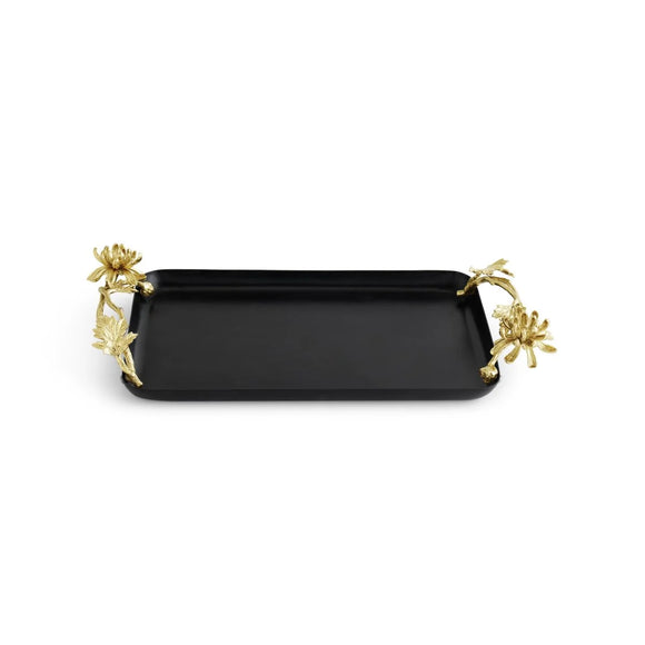 Michael Aram Dahlia Serving Tray