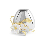 Michael Aram Gardenia Vase