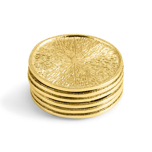 Michael Aram Lemon Coaster Set