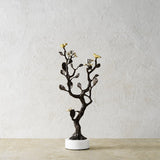 Michael Aram Lovebirds Candelabra