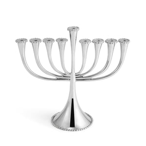 Michael Aram Molten Menorah