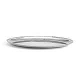 Michael Aram Molten Oval Platter