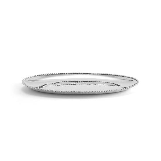 Michael Aram Molten Oval Platter