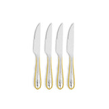 Michael Aram Molten Steak Knife, set of 4