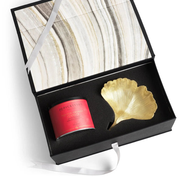 Michael Aram Nut Dish Gift Set – The Little House Shop