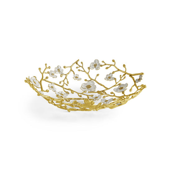 Michael Aram Orchid Basket