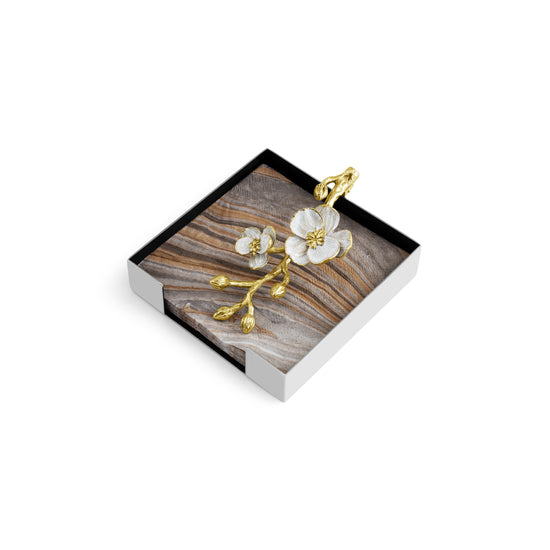 Michael Aram Cocktail Napkin Holder - Thumbnail 4