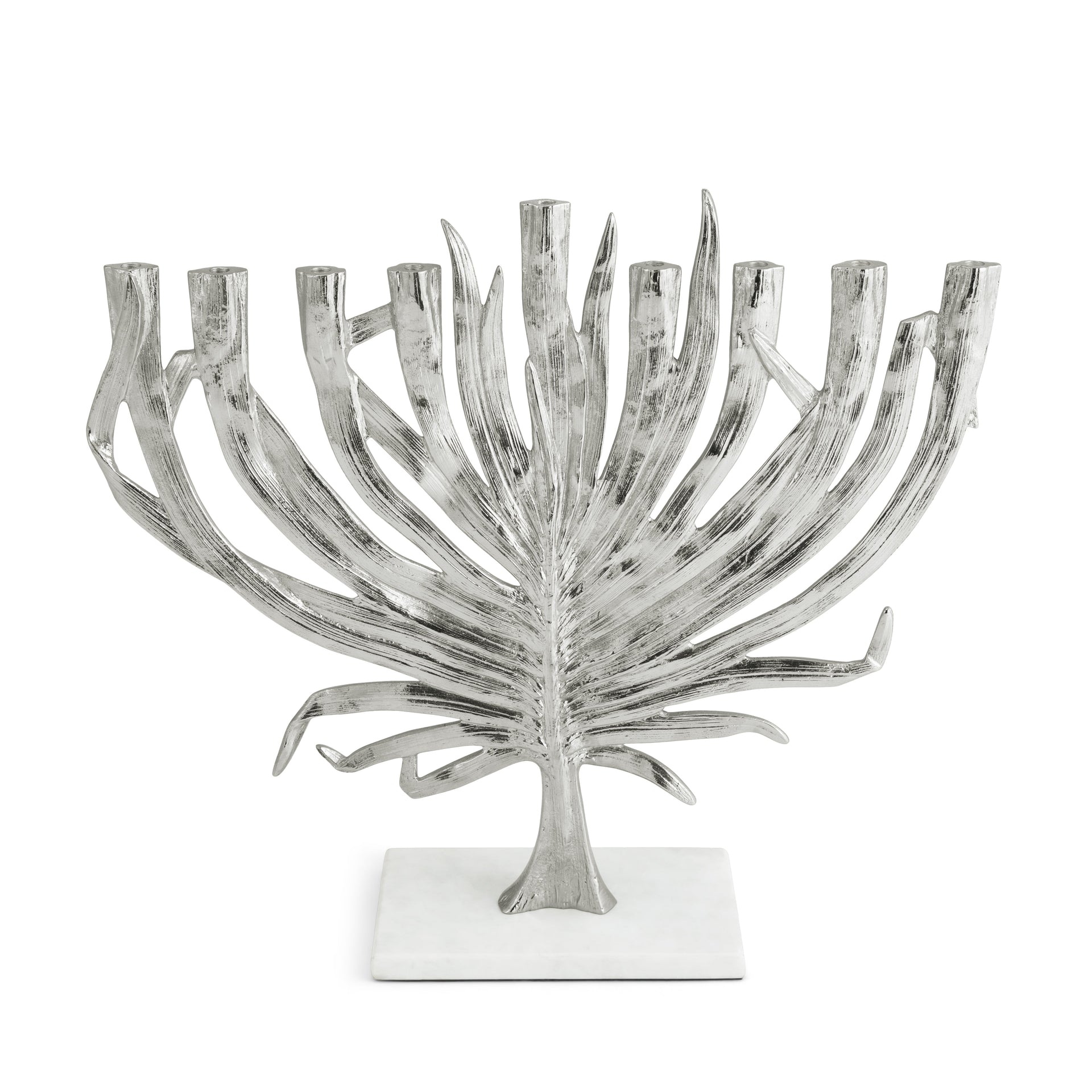 Michael Aram Palm Menorah