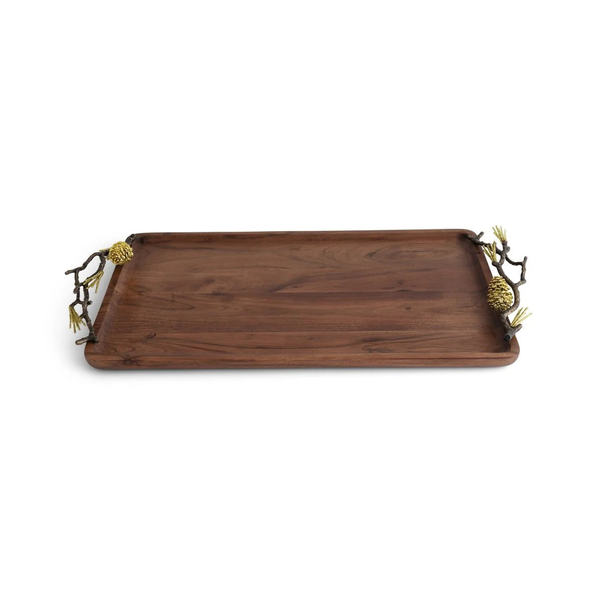 Michael Aram Pine Cone Medium Tray