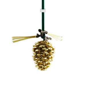 Michael Aram Pine Cone Ornament