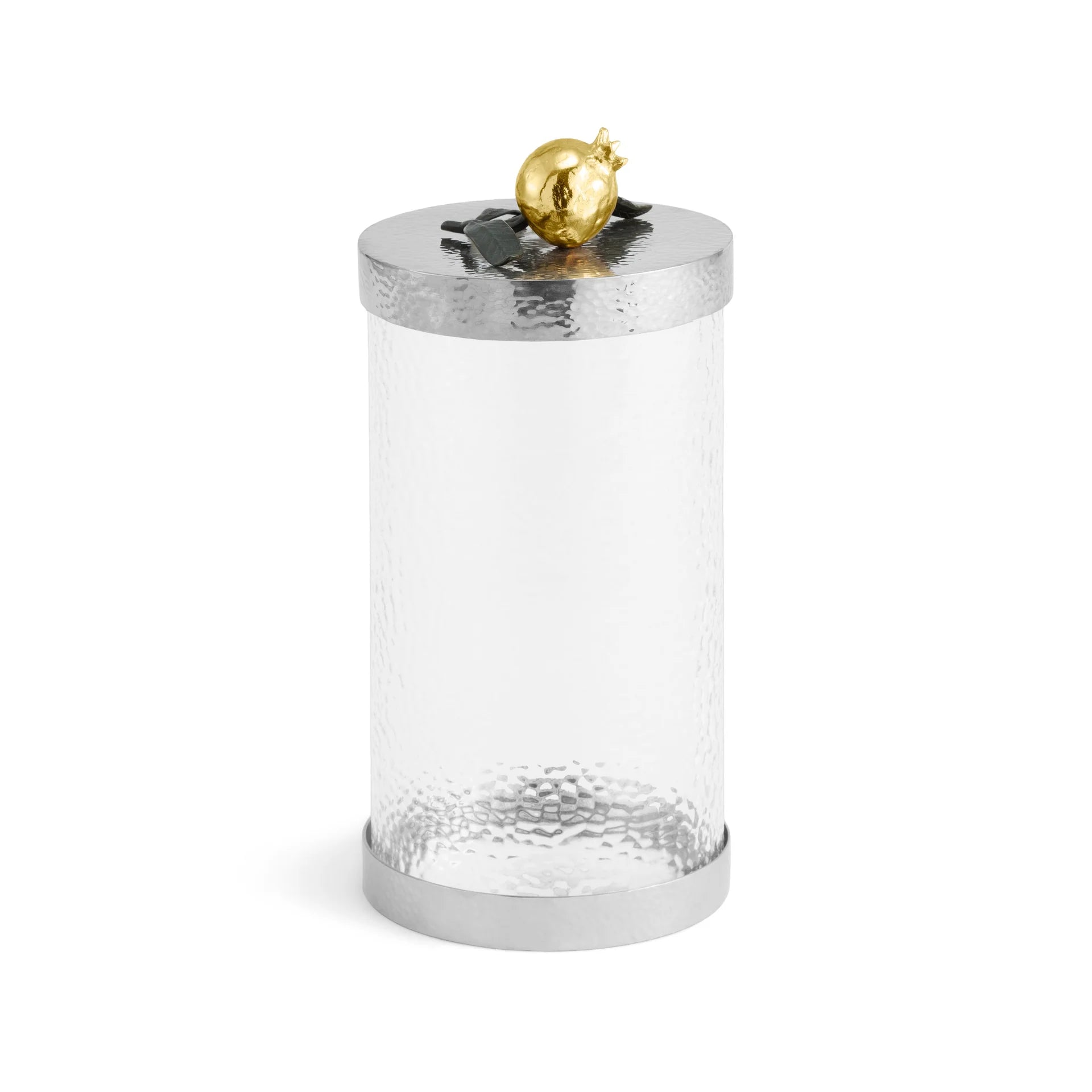 Michael Aram Pomegranate Canister, Large