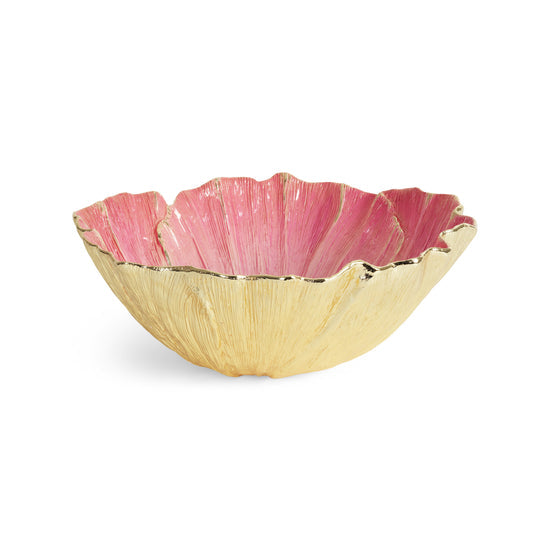 Michael Aram Poppy Bowl