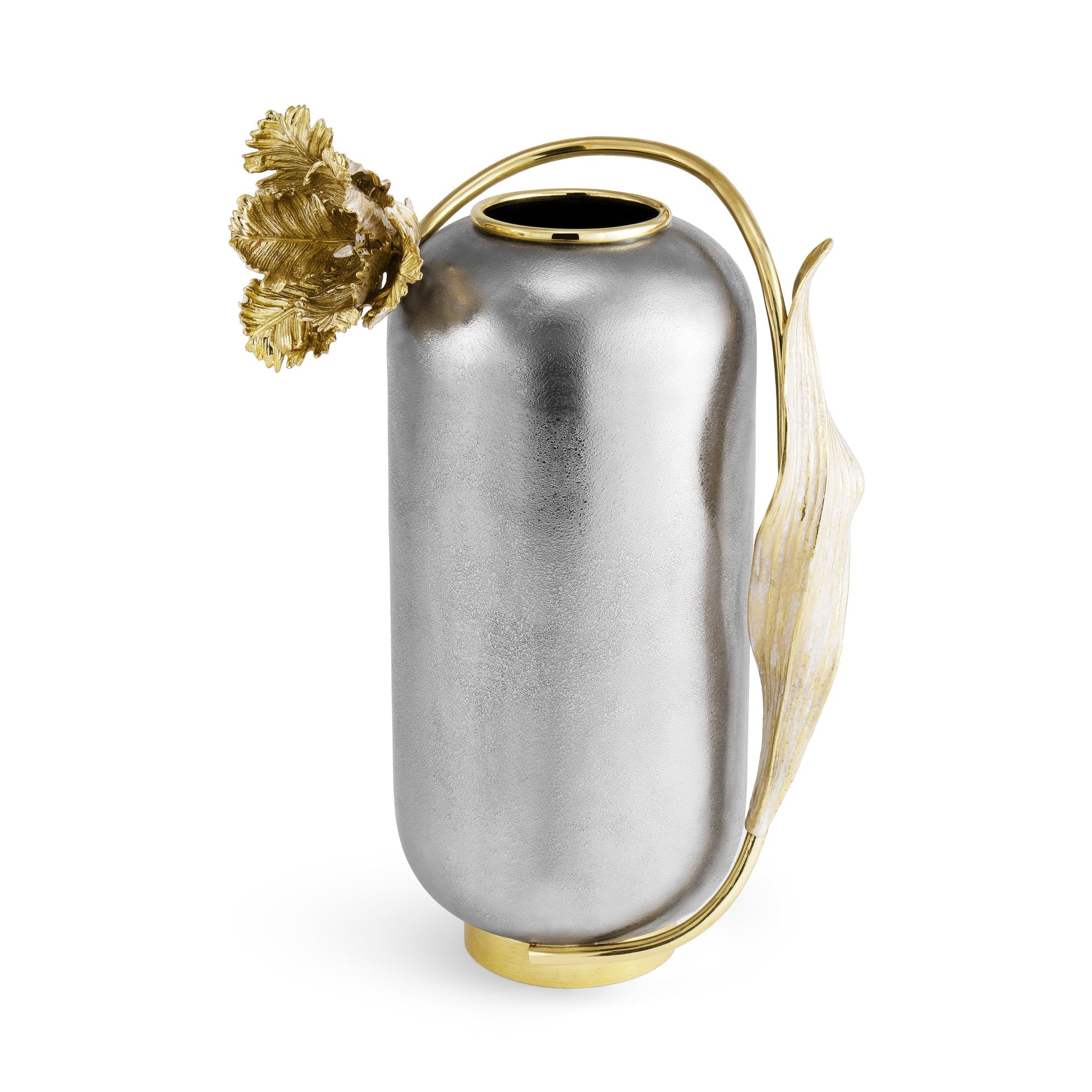 Michael Aram Tulip Large Vase - Thumbnail 2