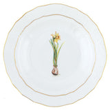 Herend Spring Dessert Plate