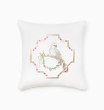 Sferra Pappagallo Decorative Pillow