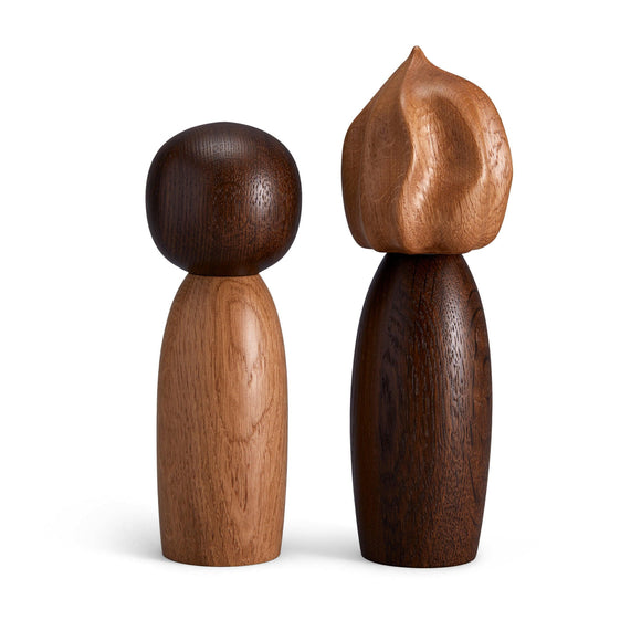 Picanto Salt & Pepper Mills