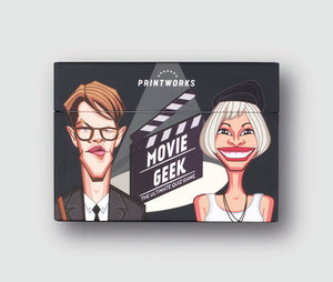 Trivia Game